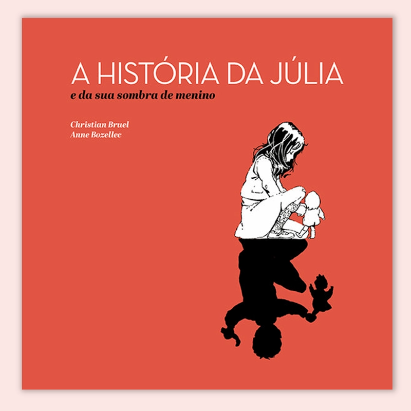 Capa do livro